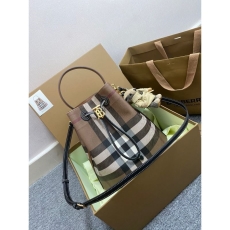 Burberry Bucket Bags